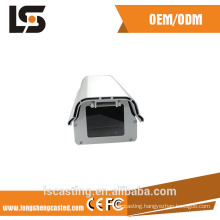 OEM windshield cctv camera from die casting parts manufacturers